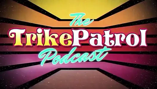 Trikepatrol Interview - Mio Grace