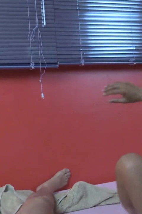 Young Girly Roxy ชอบเล่นในการแคสต์ - ตอน 2