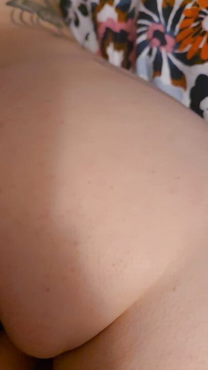 Hậu môn cho mông của tôi