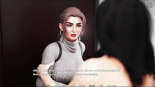 Unseen Instincts (part 4)