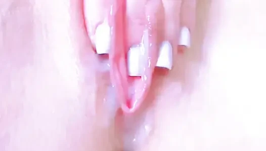 Japanese girl pinky pussies