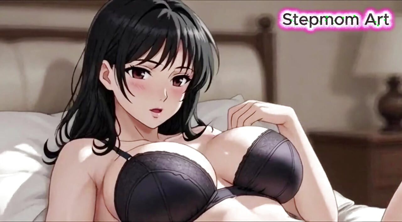 Instrucțiuni de masturbare cu mama vitregă gemând, înmuiată - Vino cu mine 100% Vei ejacula - Vorbe murdare