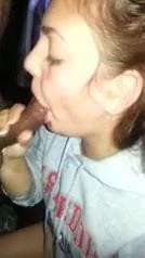 GIRLFRIEND LIKES IT WET AND SLOPPY