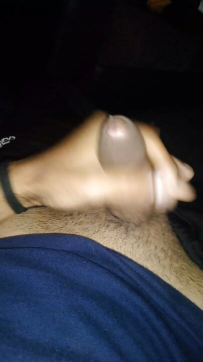 I Get up for a Straw