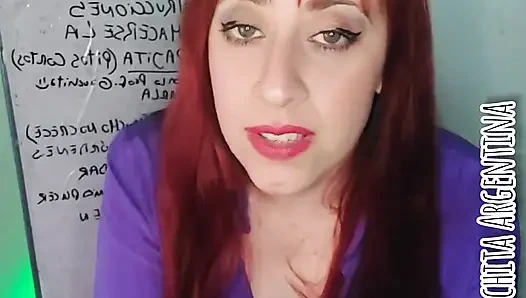 Kelas master untuk peluit pendek seperti Anda