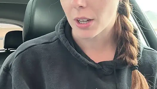 My Lush ile Starbucks alıyorum