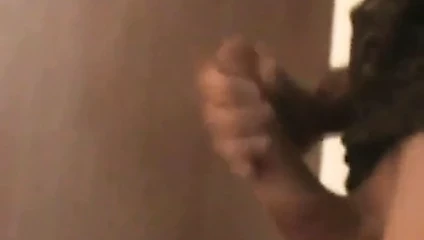Büyük yarak boşalması 2