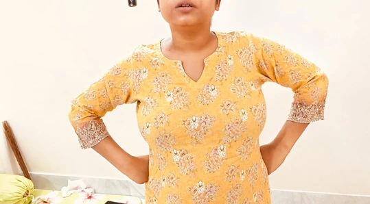 Bangladeschische stiefmutter wurde von ihrem älteren stiefsohn im schlafzimmer gefickt