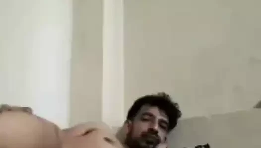 boy masturbating