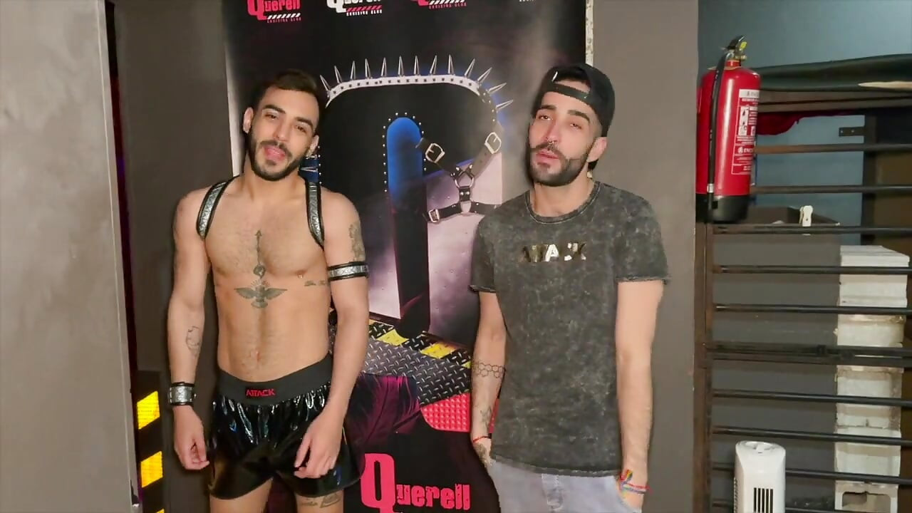 Max Fenez used raw by Douglas Smith