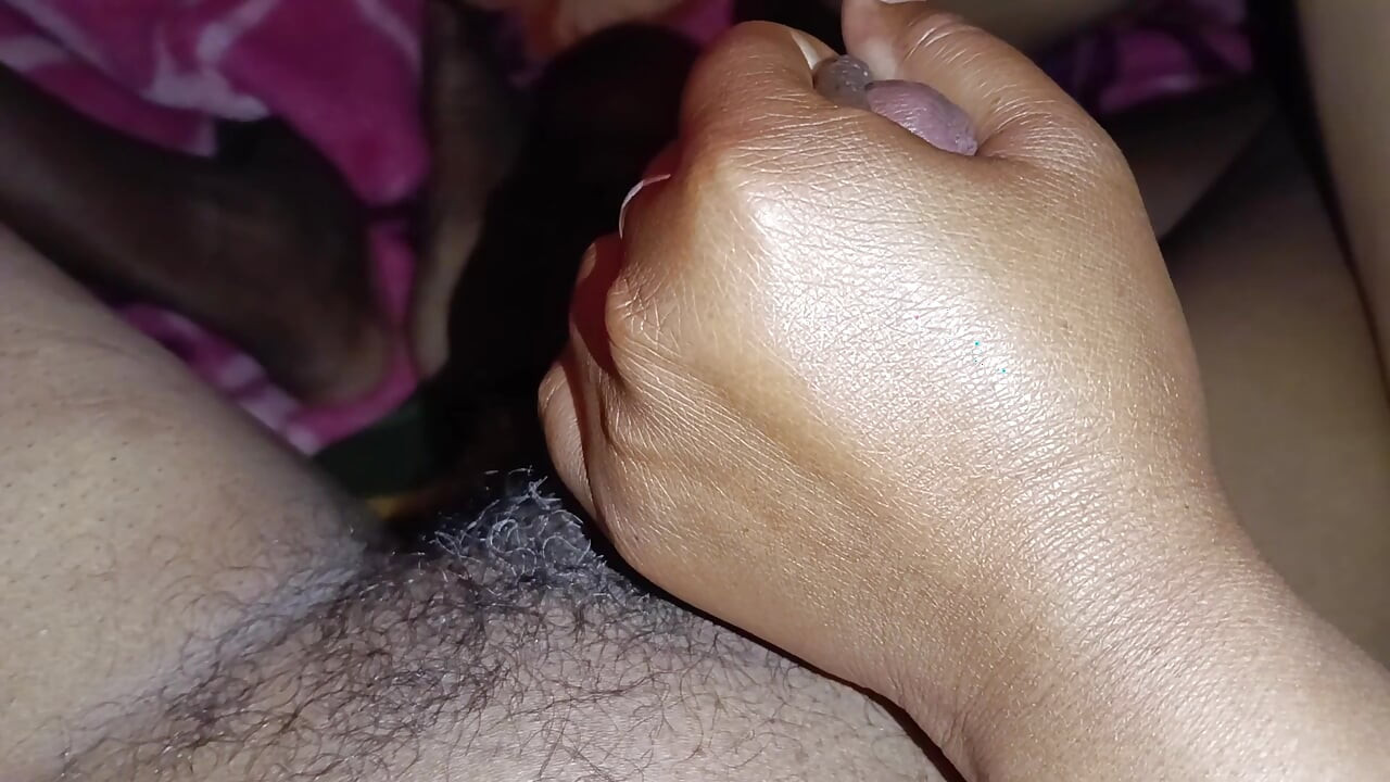 Desi girl forplay and  sex