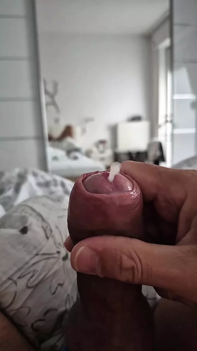 self fun in the morning