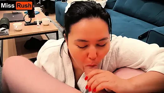 Miss rush pOV-milchparty mit liebe 2026