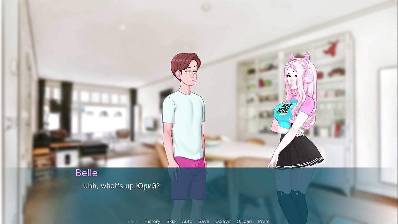 Vollständiges gameplay - sexhinweis, teil 24