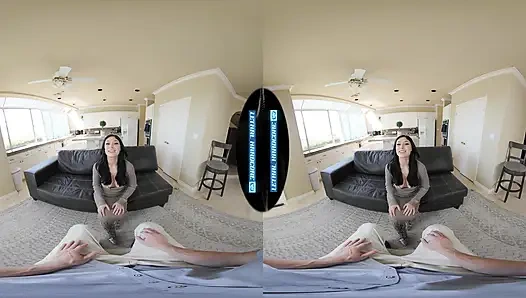 LETHAL HARDCORE VR - eine dominante verheiratete chefin zeigt dir, was sie bei einem angestellten braucht