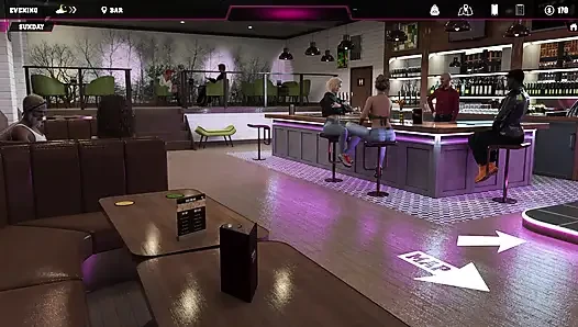 Kefillik adımları - bölüm 3 - anlaşma haftada 200 dolar