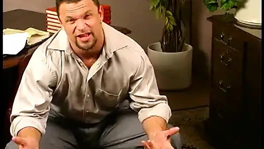 Streaming Movie From Avena Lee of Specs Appeal