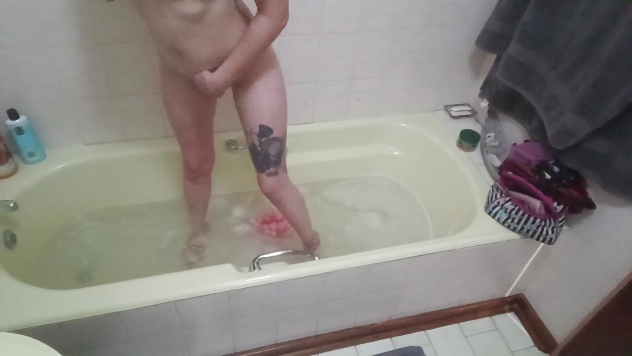 Karma 前女友最終成為熱妻