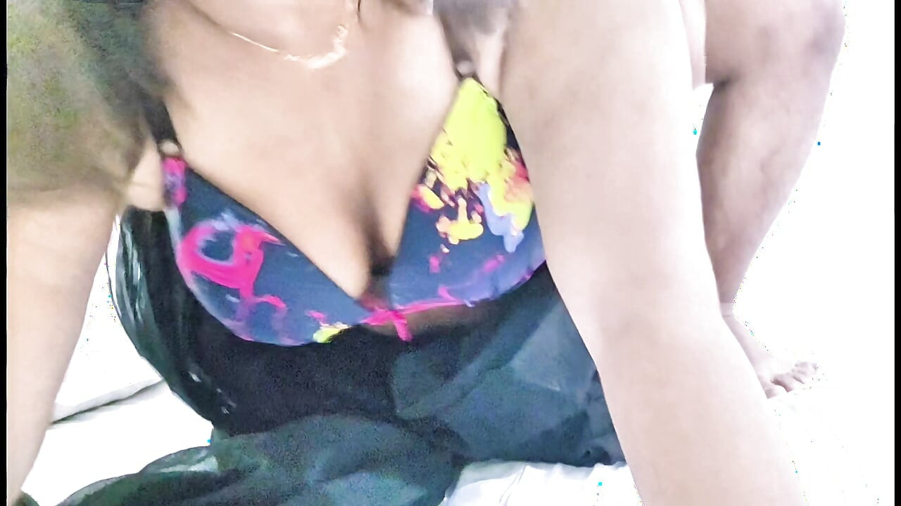 I found my wife alone and fucked her.part 02