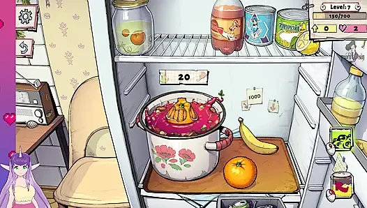 The Souper Game Uncensored Guide Part 3