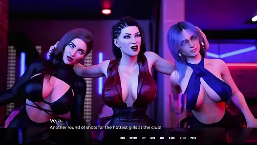 The Insecure Husband Part 23