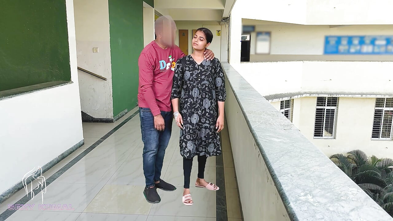 Komal Started Her Boyfriend in College, She Started Rejecting Bindas