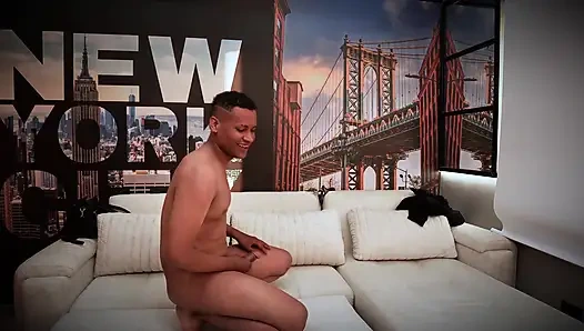 AFTERNOON OF DRINKS WITH MY BROTHERS-IN-LAW HE GETS OUT OF COTROL AND WE END UP FUCKING