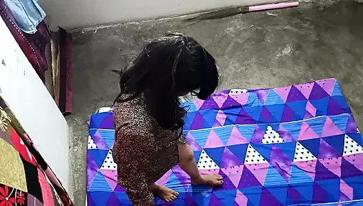 Hot masti with boyfriend