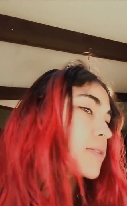 Bol su iç ve pr0n'imi almayı unutma!