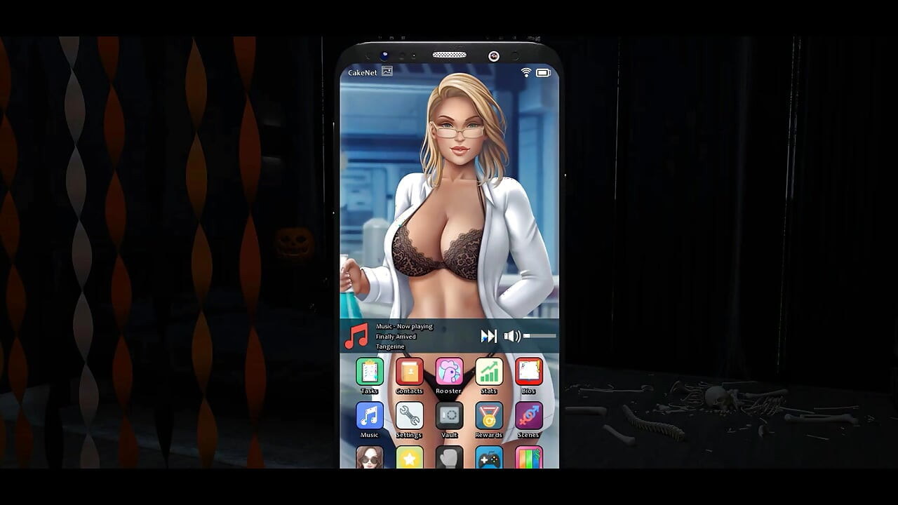 Being a Dik 10 - Part 339 Roster and Games! by Loveskysan69