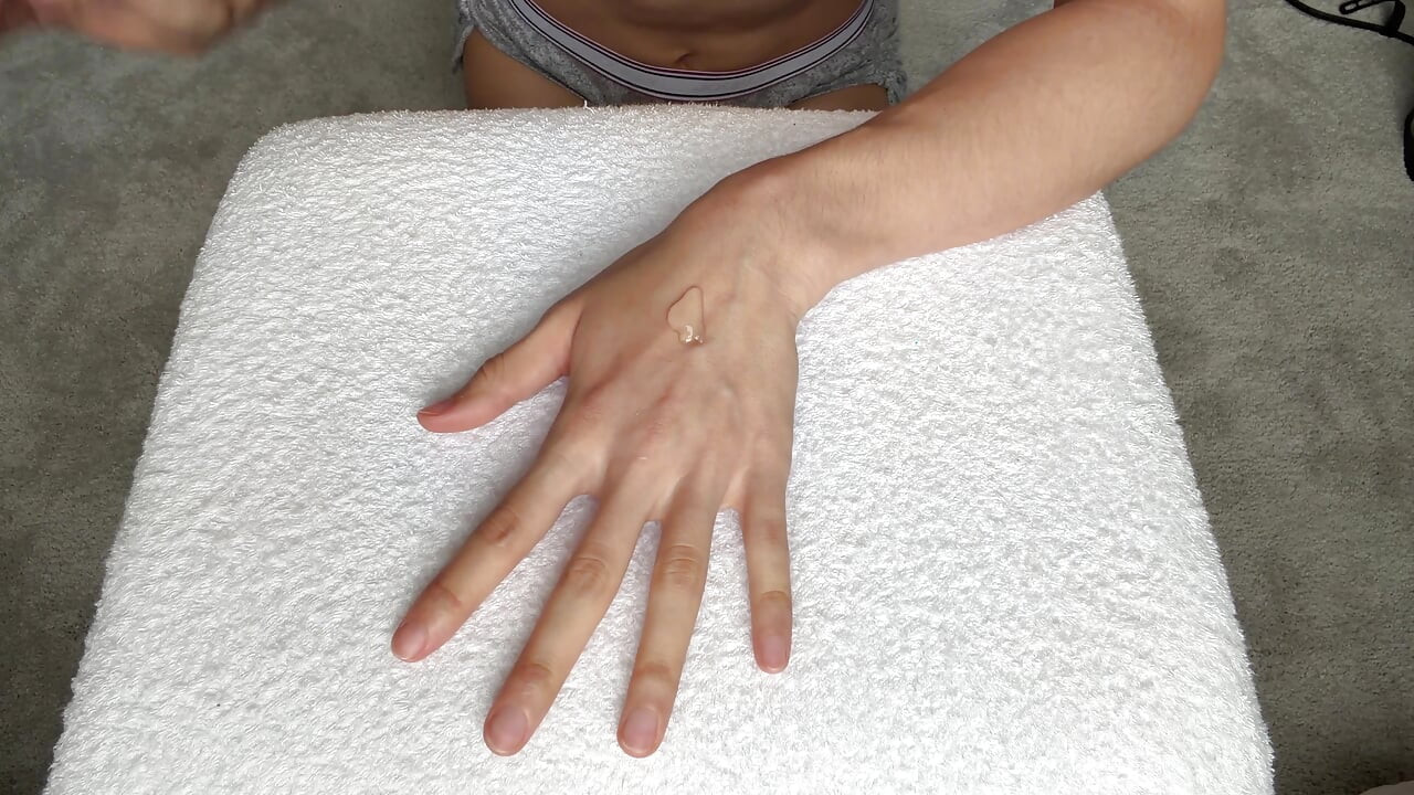 Hand Worship Gfd Narrative