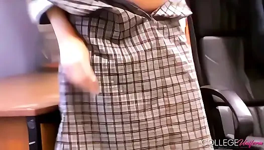 Sommerkleidshooting mit fiona g