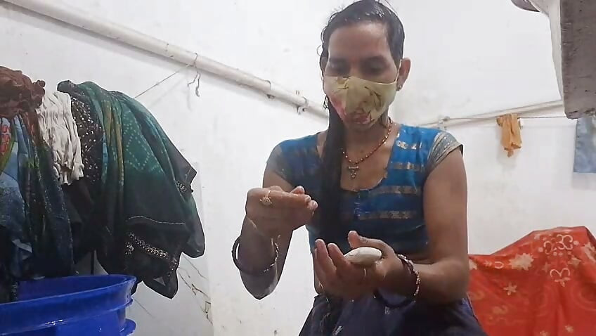 Vídeo da cunhada tomando banho viraliza