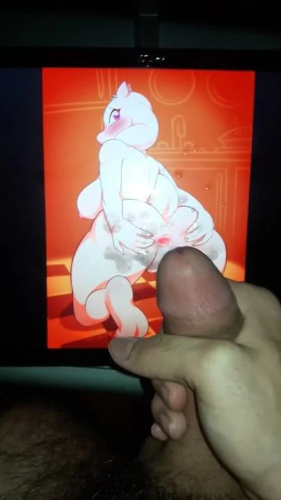 Undertale Toriel Furry SOP (3)