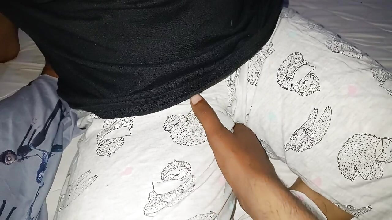 Im sex with my wife