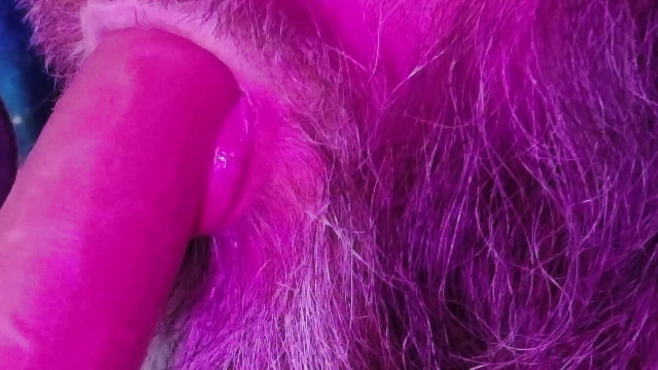 Tongue Fucking Foreskin