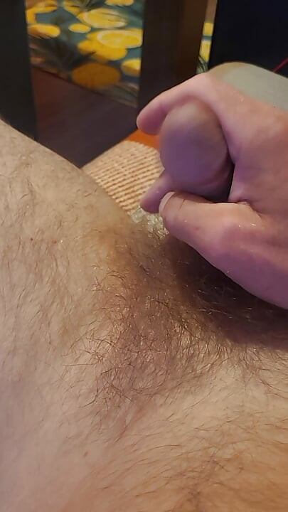 Runkar iväg