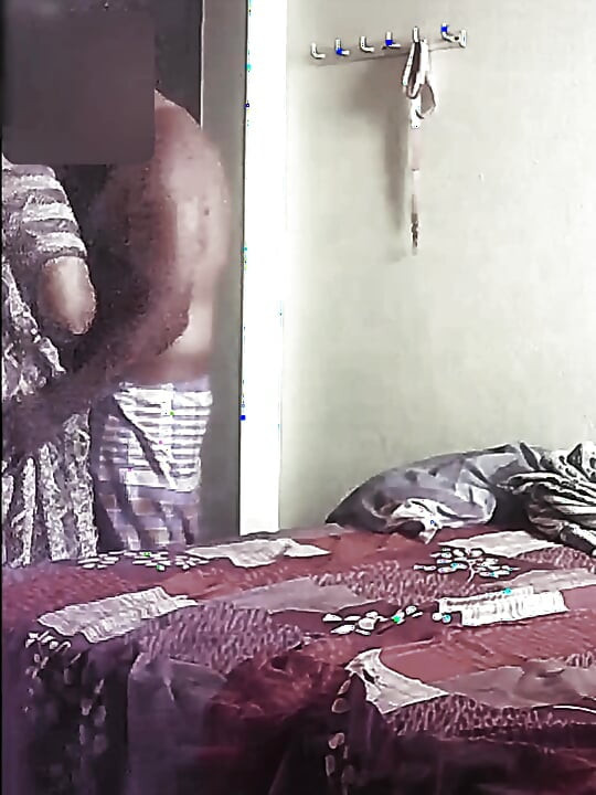 Indian Hot Aumty in Nighty Dick Riding Sex
