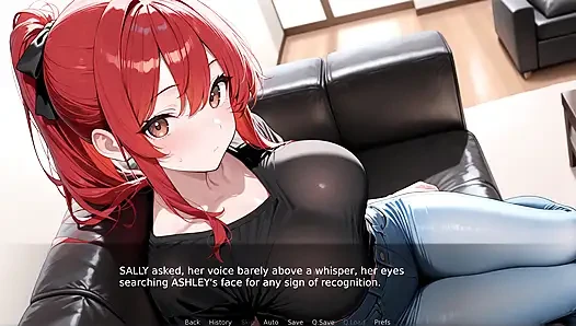 Confessions of a Chubby Wife (part 6)