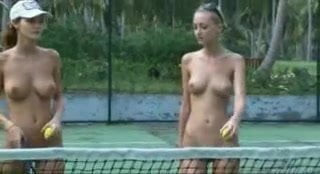 Do you like tennis?