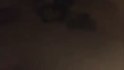 Skinny White Dreadhead MILF Lotuss Queeen Takes BBC Backshots - Old Video 2018