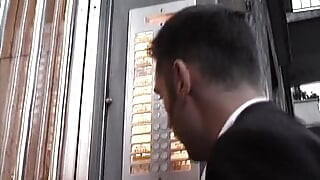 Top Line video