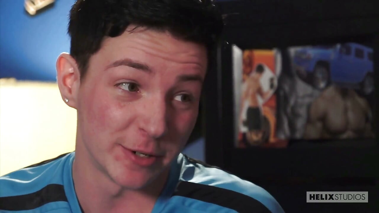 Twink Drama Over Coach