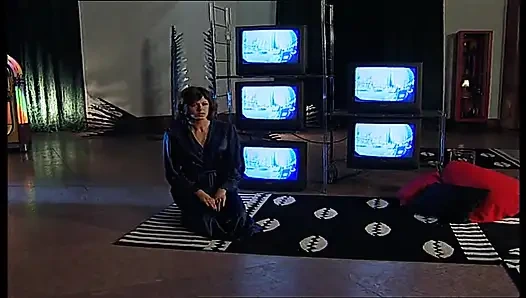 The French Wife Experimen