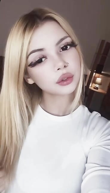 LenitaTumblin video