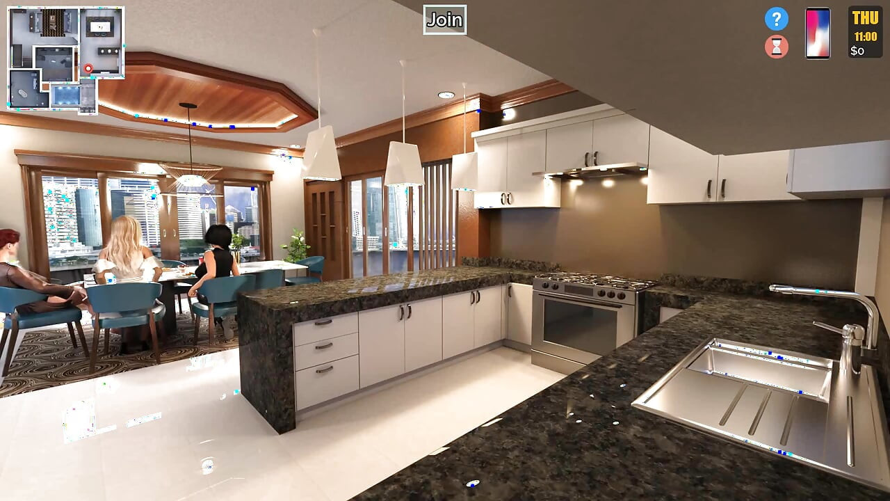 My sincere desire: episode 4