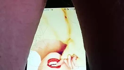 Agnieszka Wiedlocha Tribute Cum