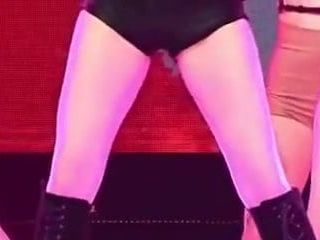 Let's Put A Whole Lotta Cum All Over Irene's Sexy Thighs