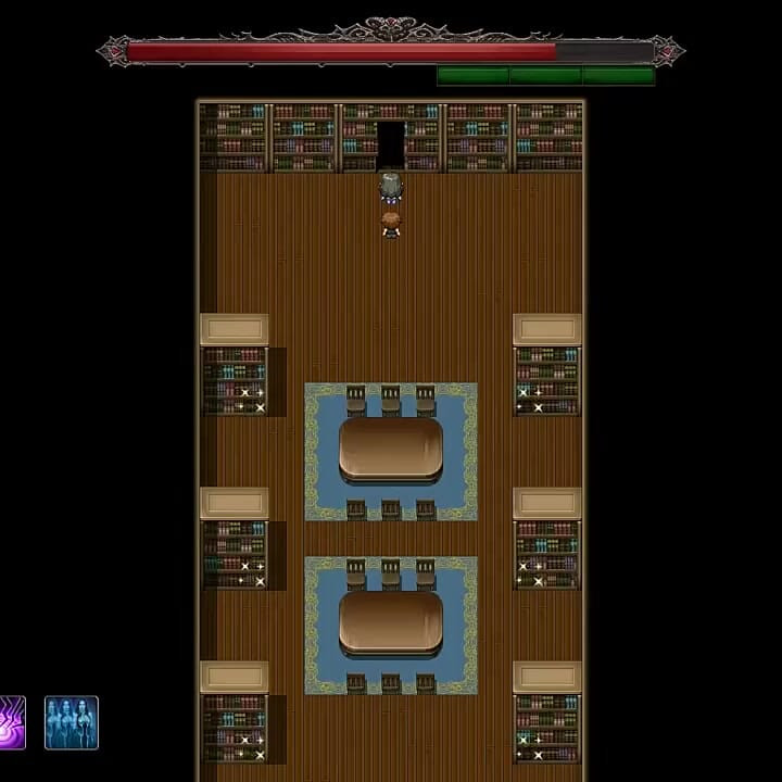 Koninkrijk van subversie #52 Het strakke poesje van een godin neuken