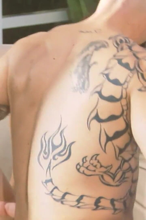 Hottest Girlfriends Scene-2_sexy Slim Brunette Blonde Enjoys a Facial